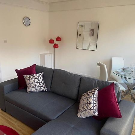 Raleigh Ff&Tf - 1 Bed Georgian Flat In The Centre Of Exeter, Free Parking With Wifi公寓 外观 照片